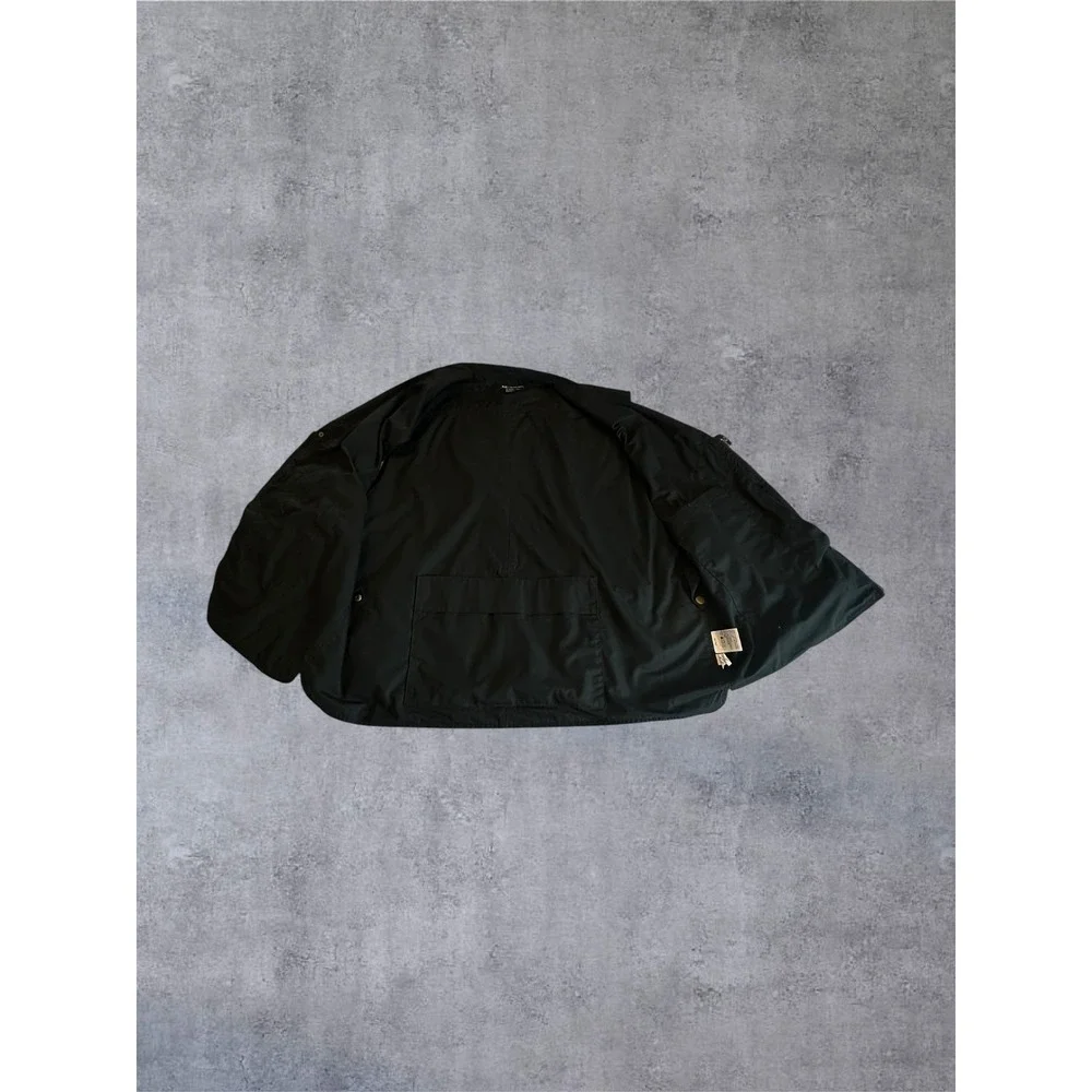 5.11 Tactical Series Vest Mens 3XL Black Multi-Pocket Utility 80008 EUC